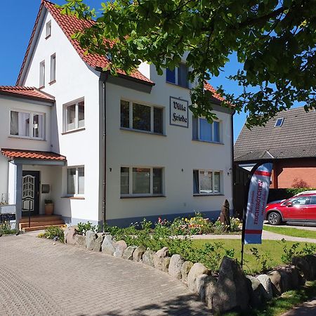 Urlaub Beim Fischer - Gaude Tied Рерик Экстерьер фото